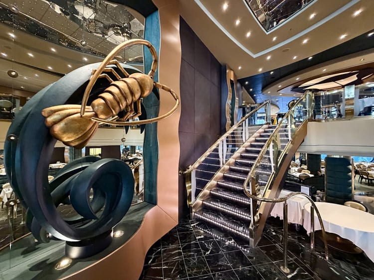 MSC Cruises - MSC Preziosa - Bild 9
