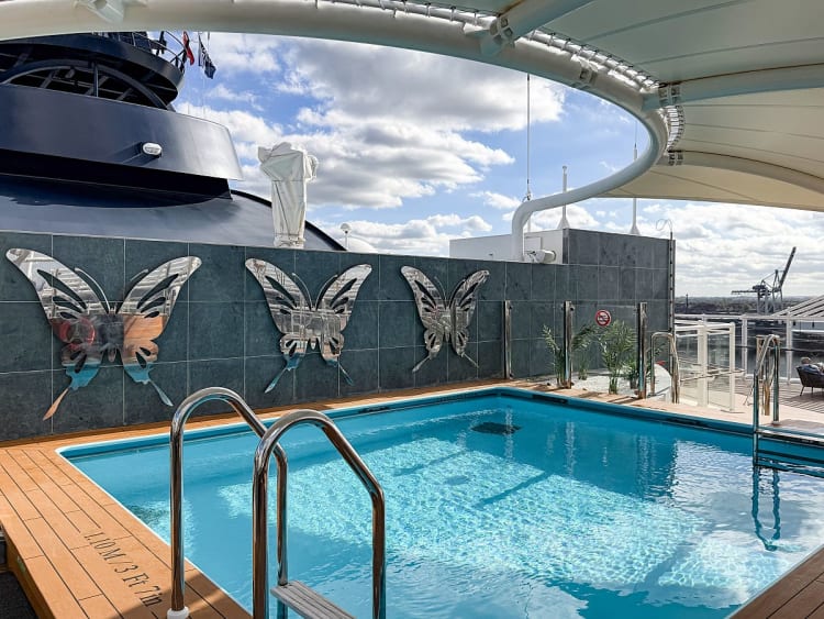 MSC Cruises - MSC Preziosa - Bild 5
