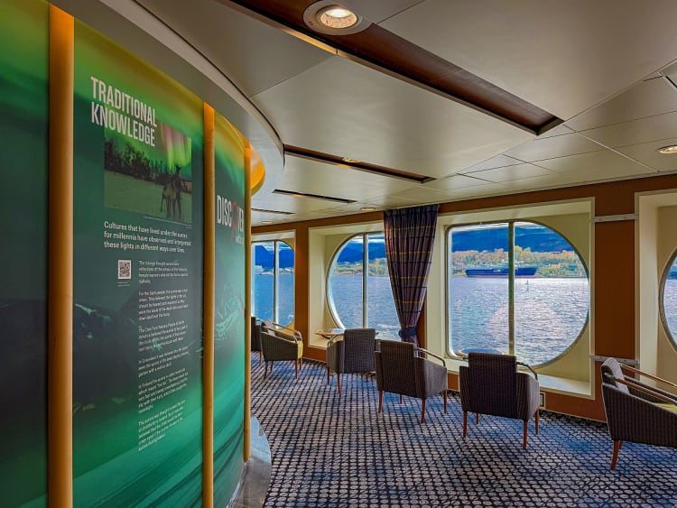 Hurtigruten - Midnatsol - Image 15