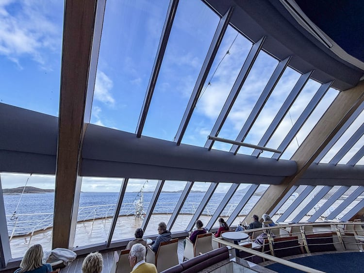 Hurtigruten - Midnatsol - Image 31