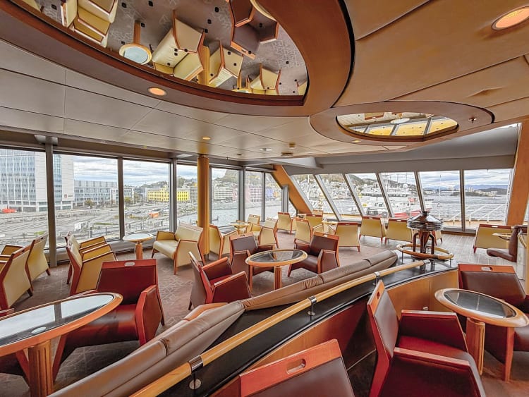Hurtigruten - Midnatsol - Image 45