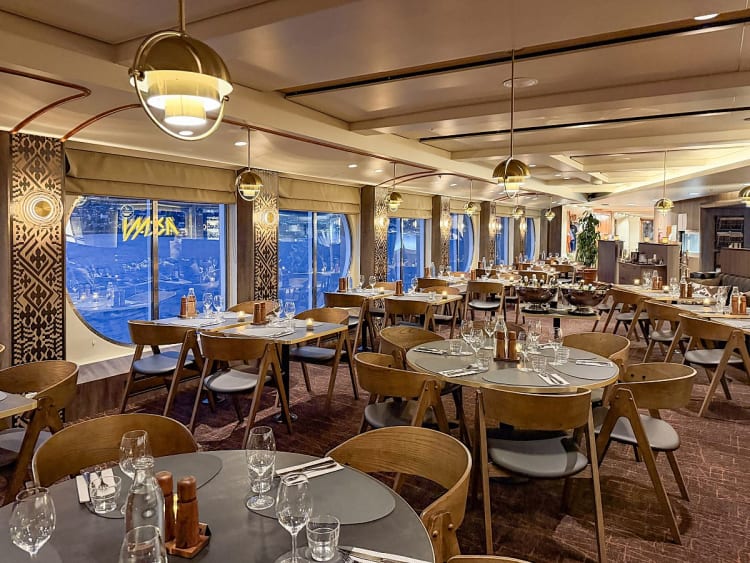 Hurtigruten - Midnatsol - Image 22