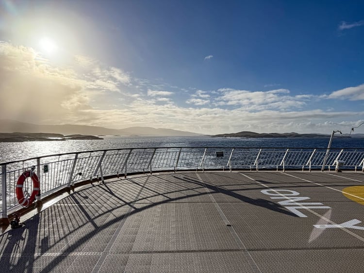 Hurtigruten - Midnatsol - Image 13