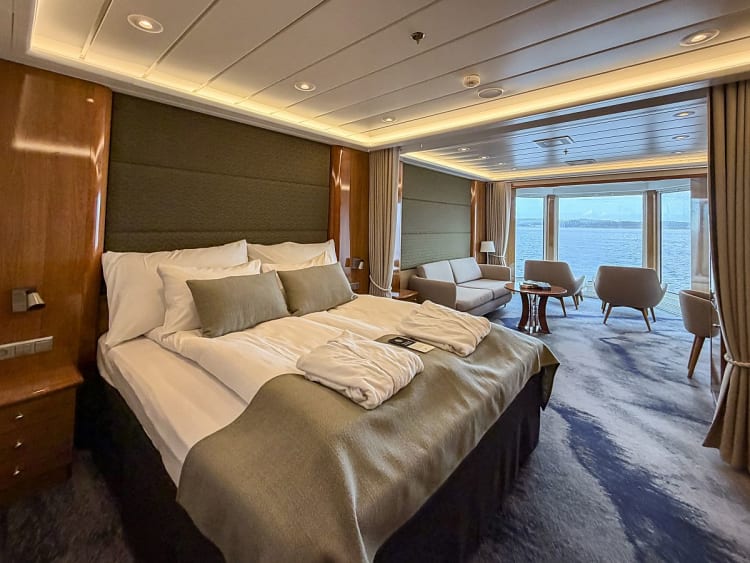 Hurtigruten - Midnatsol - Image 10