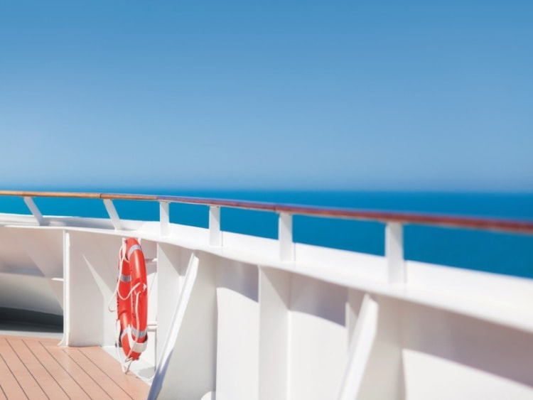 Cruise Aanbod wondercruises