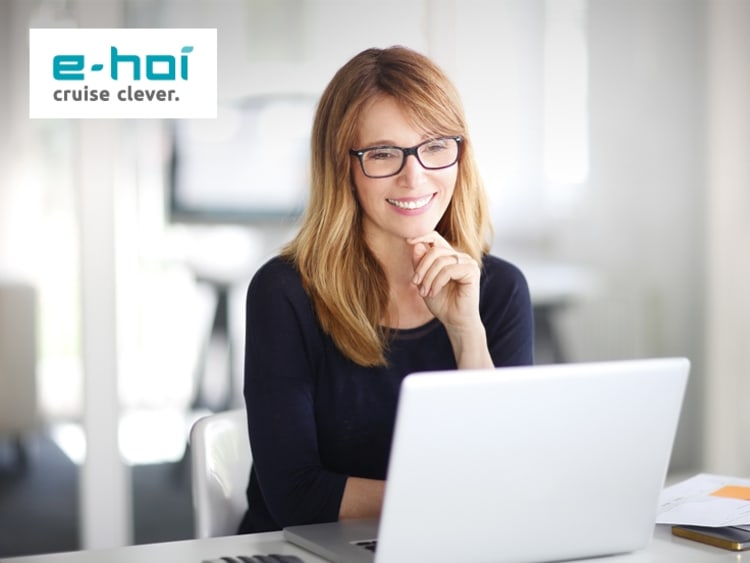  Foto zu Cruises at the Swiss cruise specialist – e-hoi.ch 