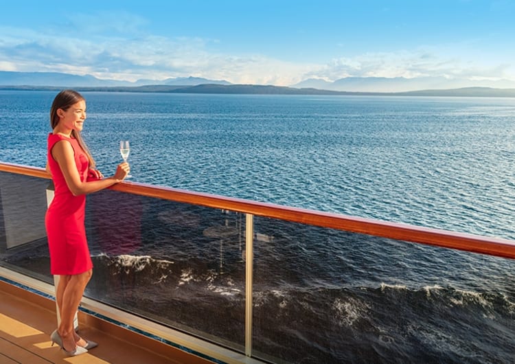 Wondercruises service - Eerste cruise?   