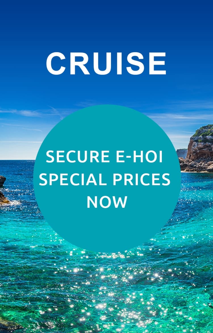 e hoi super cruise