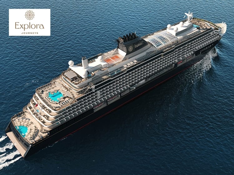  Kreuzfahrten beim Kreuzfahrt Spezialist aus der Schweiz - e-hoi.ch 