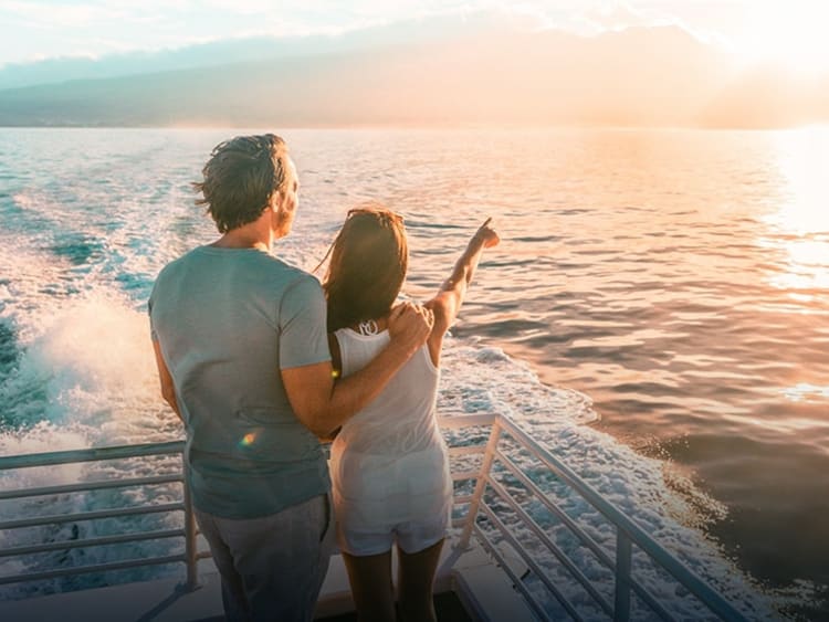 Service CruiseCenter - Premi&egrave;re croisi&egrave;re