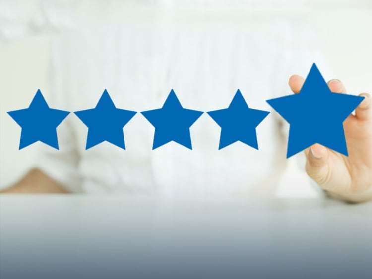 Service CruiseCenter - Evaluations du client