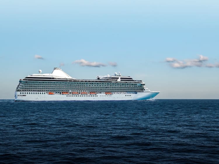 e-hoi Service - CruiseCenter Schiffsbewertungen