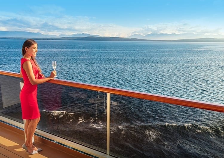 Wondercruises service - Eerste cruise?   