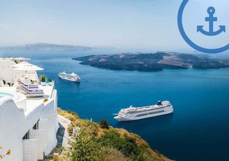 Zeetours service - Uw eerste cruisereis?