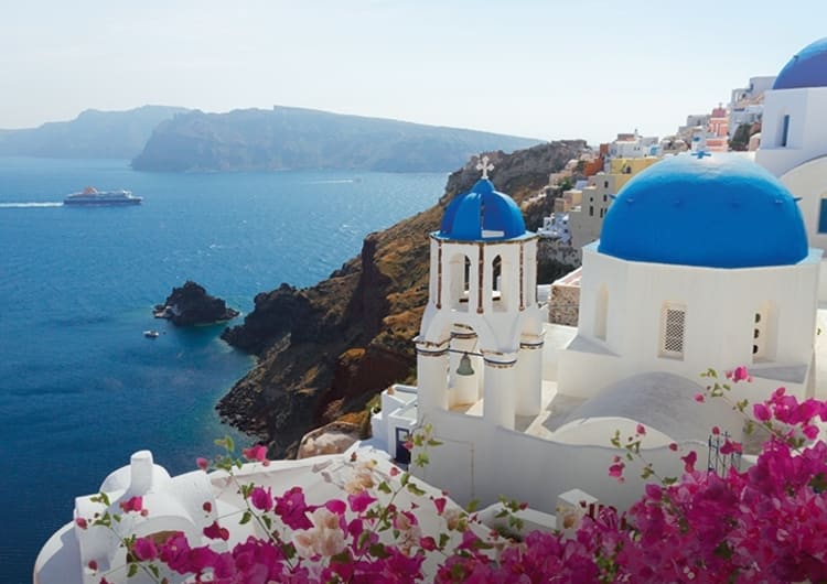 Cruise Travel service - Scheepsbeoordelingen