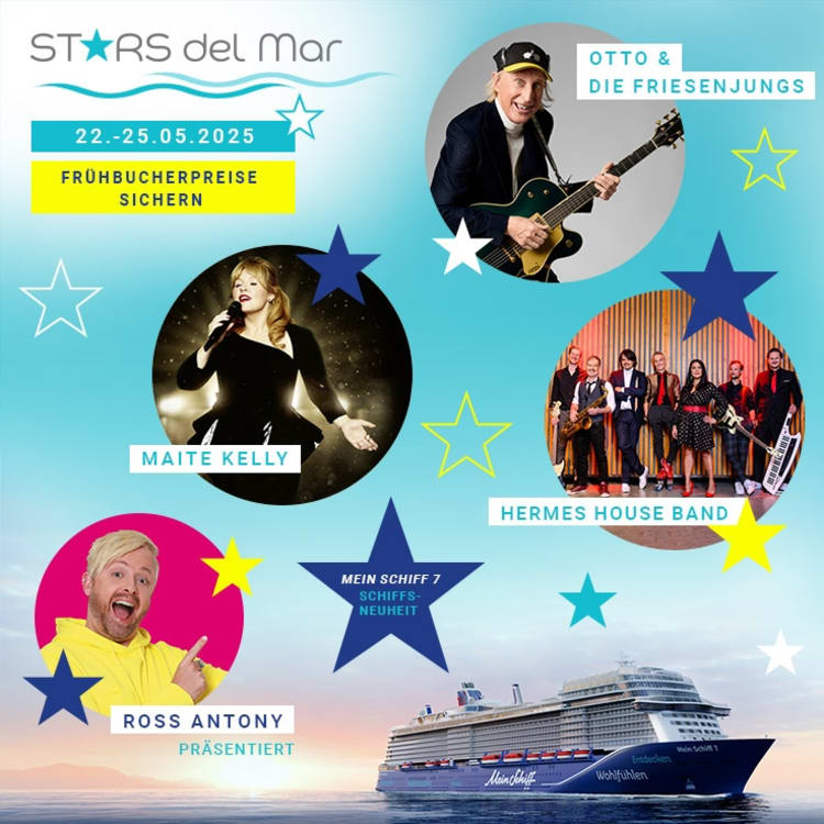 Kreuzfahrt Angebote e-hoi