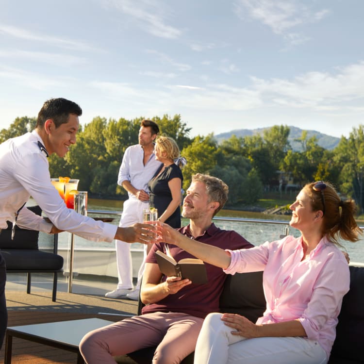 Croisi&egrave;re Offre wondercruises