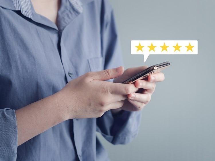 Cruisewinkel service - Cruise TV