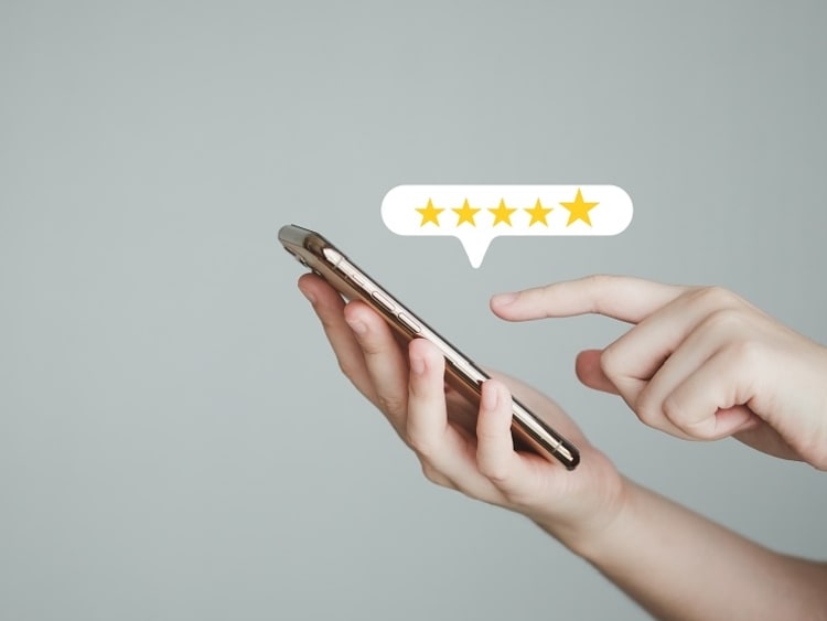 Cruisewinkel service - Scheepsbeoordelingen