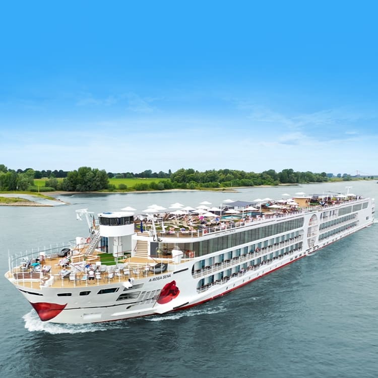 Cruise Offer e-hoi