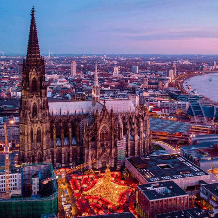 Croisi&egrave;re Offre e-hoi