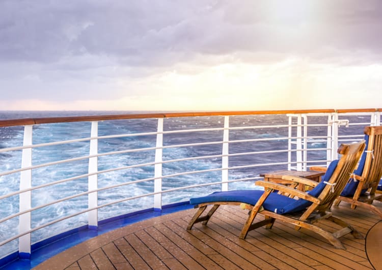 Cruise Travel service - Mijn Cruise Travel