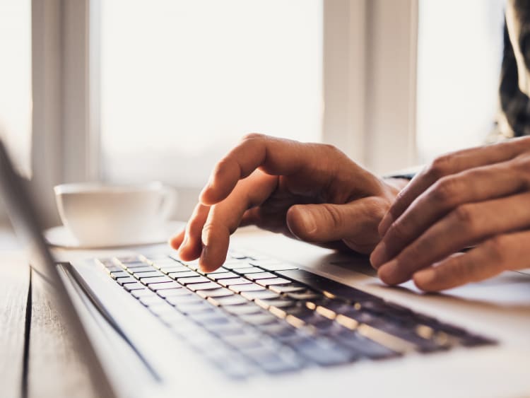 e-hoi Service - Registra tu agencia