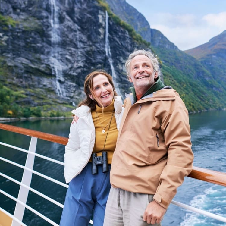 Crucero Ofertas unmundoes