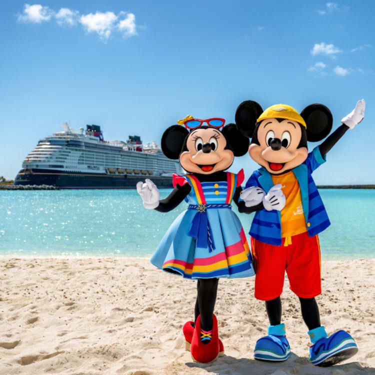 Crucero Ofertas unmundoes