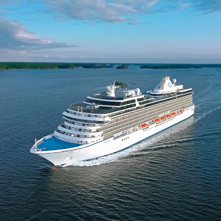 Kreuzfahrt Angebote e-hoi