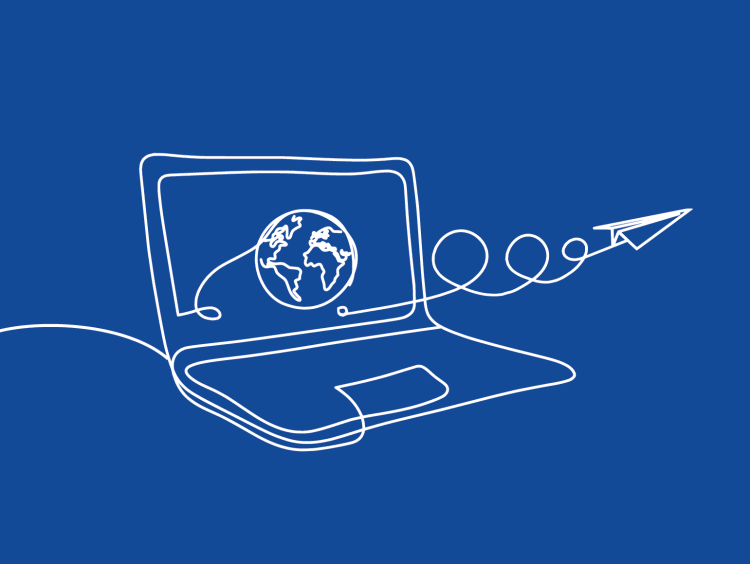 e-hoi Service - Conta de cliente