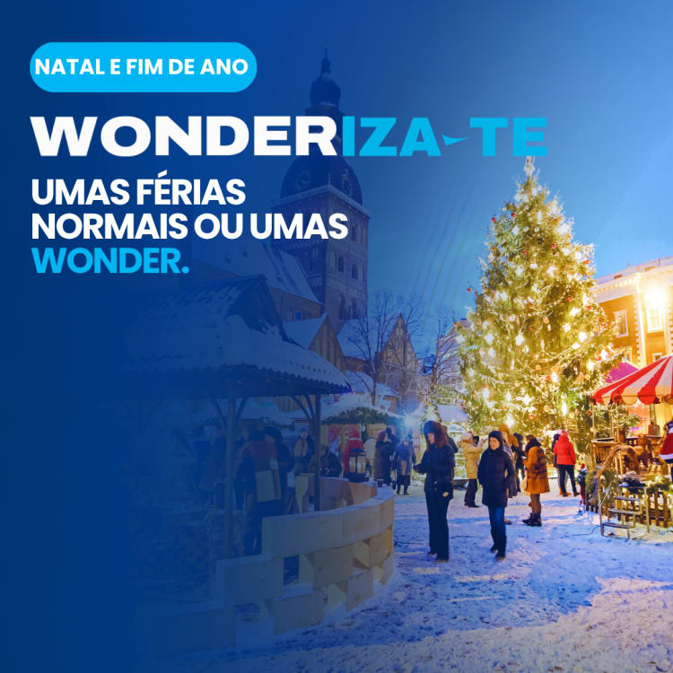 Wonderiza-te Natal