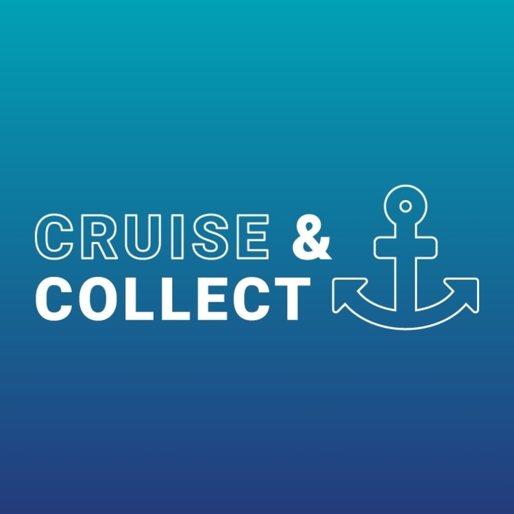 Cruise Offer e-hoi