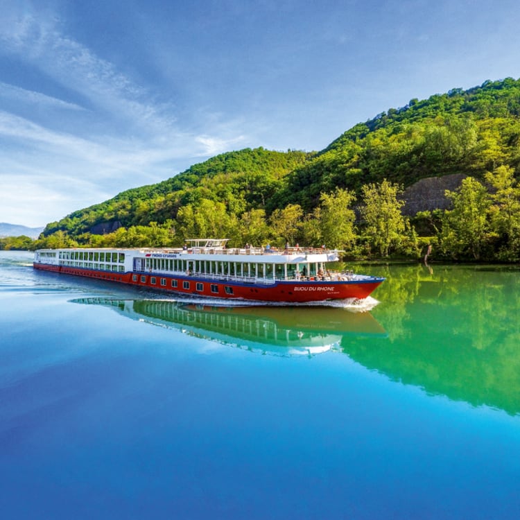 Cruise Aanbod zeetours