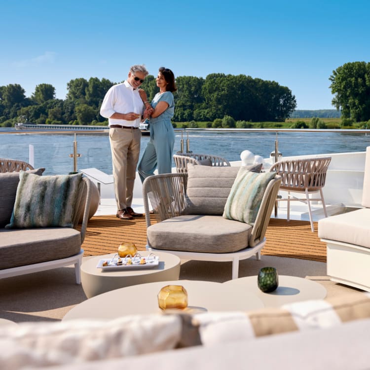 Cruise Aanbod zeetours