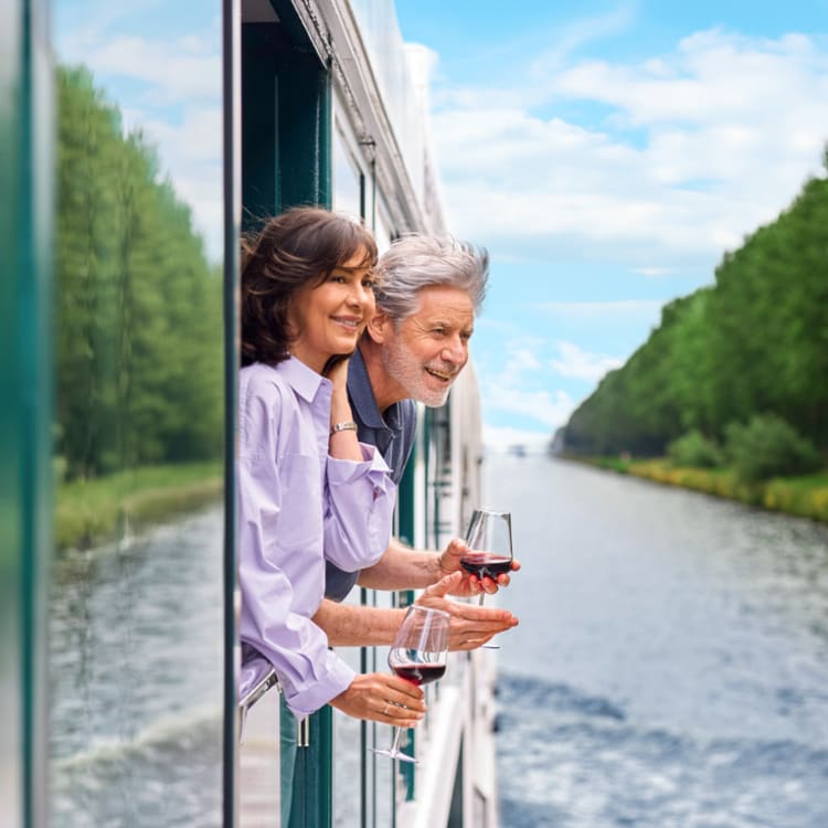 Cruise Aanbod cruisetravel