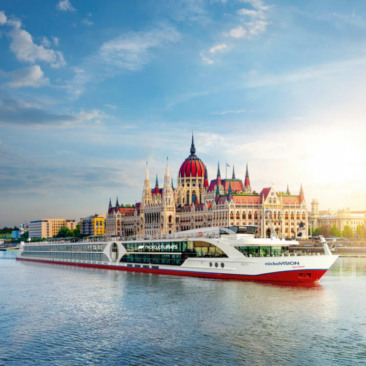 Cruise Aanbod cruisetravel