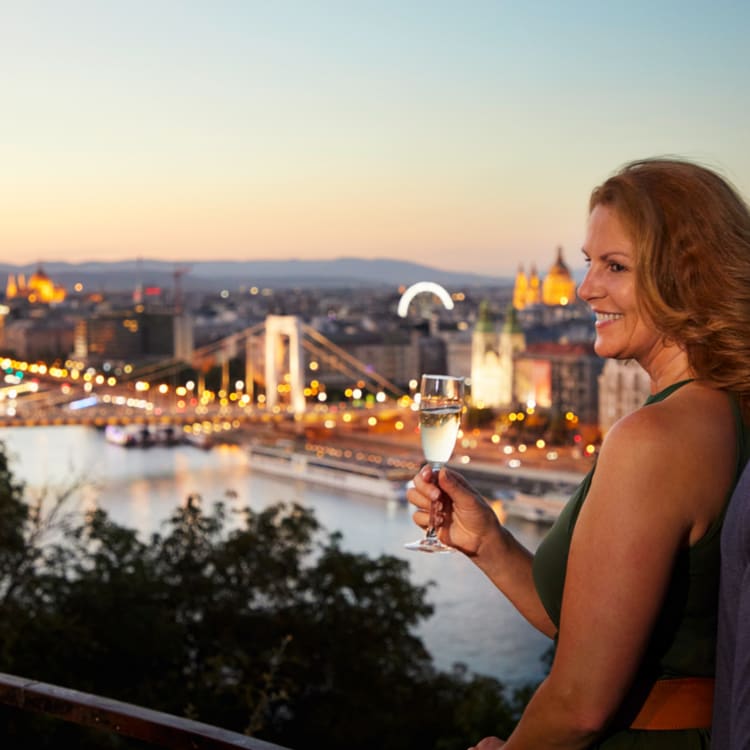 Cruise Aanbod cruisewinkel