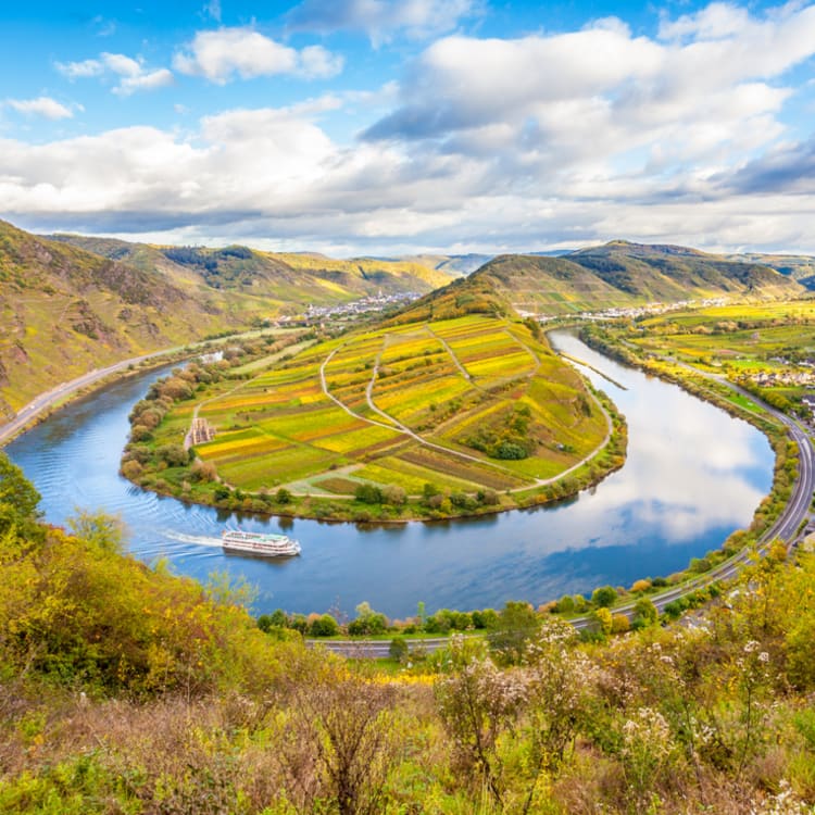 Cruise Aanbod wondercruises