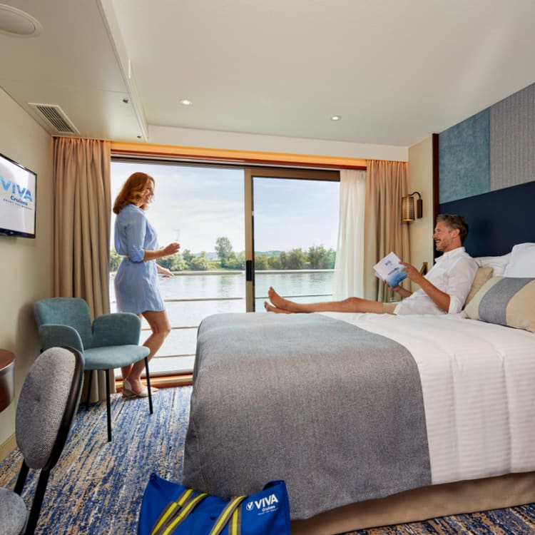 Cruise Aanbod zeetours