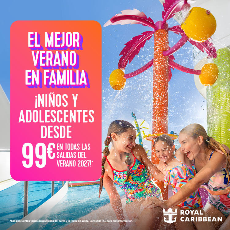 Crucero Ofertas wondercruiseses