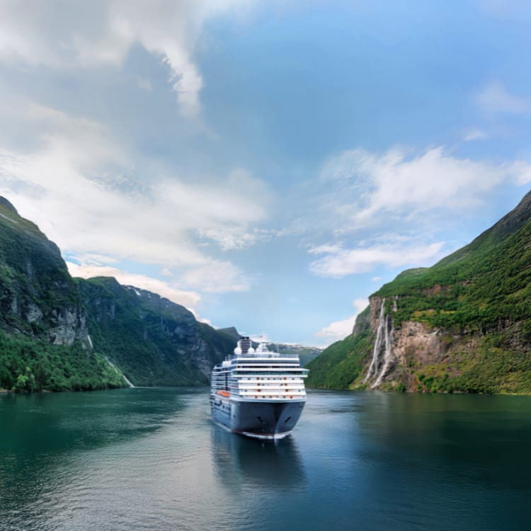 Crucero Ofertas wondercruiseses