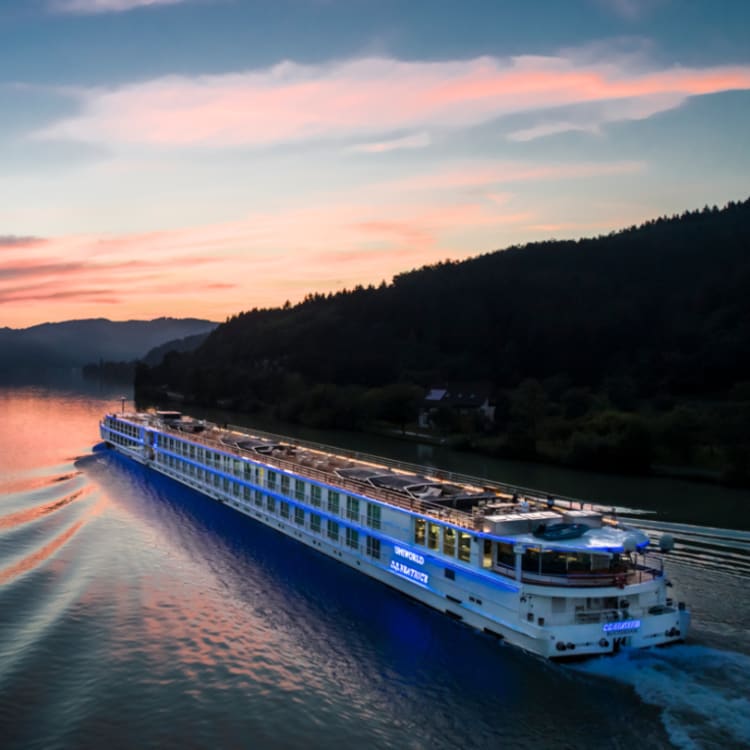 Crucero Ofertas wondercruiseses