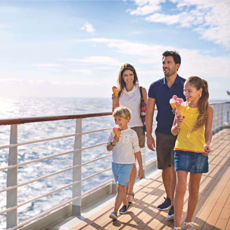 Cruzeiro Ofertas wondercruisespt