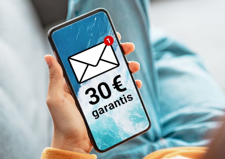 Service Wondercruises - Wondercruises Newsletter