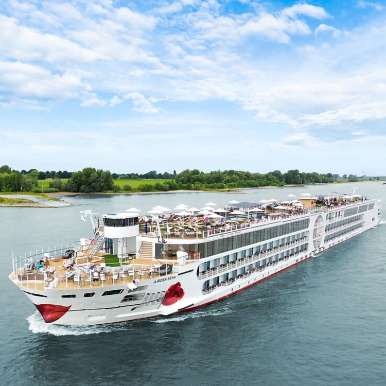 Kreuzfahrt Angebote e-hoi