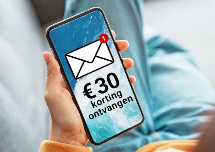 Cruise Travel service - Cruise Travel nieuwsbrief