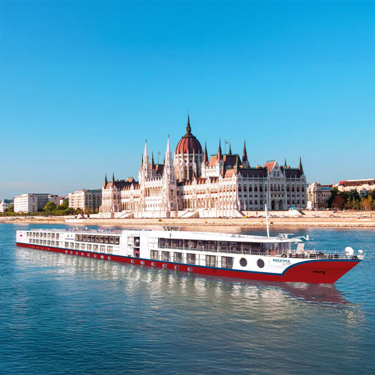 Kreuzfahrt Angebote e-hoi