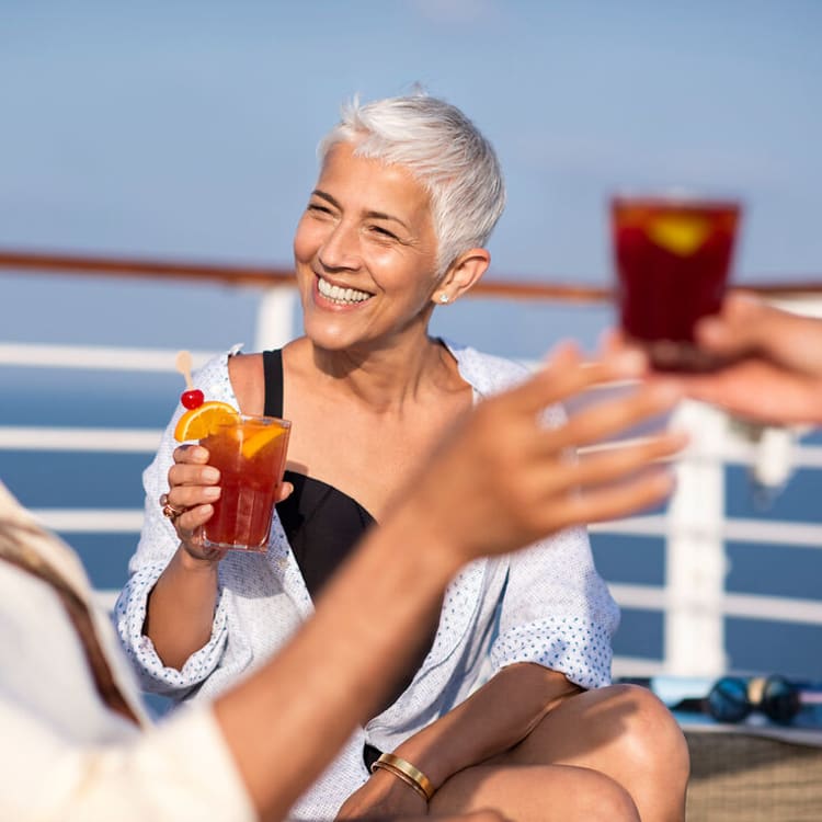 Croisi&egrave;re Offre cruisecenter