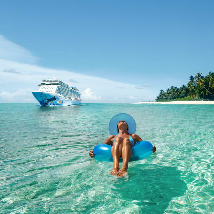 Cruise Aanbod wondercruises